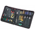 KIT DE HERRAMIENTA MANHATTAN PARA MANTENIMIENTO 17PZ