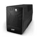 NO BREAK / UPS GHIA 520VA / 240W 4 CONTACTOS.