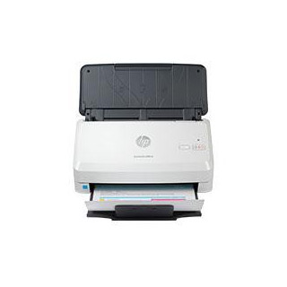 OPS ESCANER HP SCANJET PRO 2000 S2 / ADF, HASTA 35 PPM VOLUMEN DIARIO 3,500 HOJAS