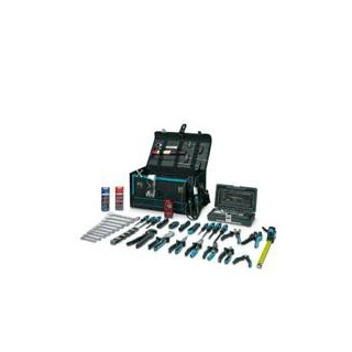 MALETIN DE HERRAMIENTAS- PHOENIX CONTACT- TOOL-CASE- PHOENIX CONTACT- TOOL-CASE