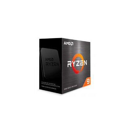 PROCESADOR AMD RYZEN 9 5900X S-AM4 5A GEN. 105W 3.7GHZ TURBO 4.8 GHZ 12 NUCLEOS/SIN GRAFICOS INTEGRADOS PC / SIN VENTILADOR / GA