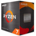 PROCESADOR AMD RYZEN 7 5800X S-AM4 5A GEN. 105W 3.8GHZ TURBO 4.7GHZ 8 NUCLEOS/SIN GRAFICOS INTEGRADOS PC/ SIN VENTILADOR / GAMER