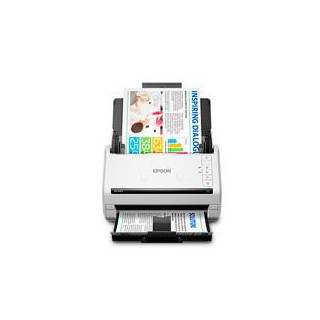 SCANNER EPSON DS-530 II, 35 PPM / 70 IPM, 600 DPI, 30 BITS, USB, ADF, DUPLEX