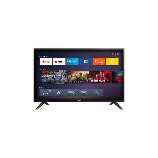 TELEVISION SMART GHIA NETFLIX HD 32 PULG 720P WIFI /2 HDMI / 2 USB / RCA/OPTICO/3.5MM 60HZ