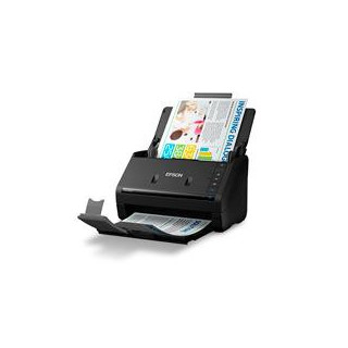 SCANNER EPSON ES-400 II, 35 PPM / 70 IPM, 600 DPI, 31 BITS, USB, ADF, DUPLEX