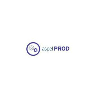 ASPEL PROD V 4.0 ACTUALIZACION PAQUETE BASE (FISICO)