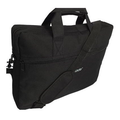 MALETIN PORTAFOLIO BROBOTIX PARA LAPTOP DE 15.6 AUTHENTIC  NEGRO
