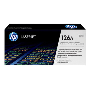 TAMBOR DE IMAGEN HP 126A CE314A LASERJET CP1025/CP1020