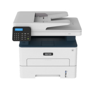 MULTIFUNCIONAL XEROX MONOCROMATICA B225_DNI 36 PPM A4 DUPLEX ADF 50HOJAS RED/USB/WIFI IMPRESION MOVIL