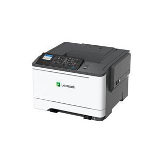 IMPRESORA LASER A COLOR LEXMARK CS421DN / SUSTITUTO DE CS310DN Y CS317DN  25 PPM / CICLO MENSUAL 75,000 PAGINAS/ USB 2.0, RED, D