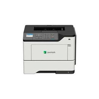IMPRESORA LASER MONOCROMATICA LEXMARK MS621DN /  36S0400 /SUSTITUTO DE MS610DN Y MS610DE / HASTA 50 PPM / CICLO MENSUAL 175,000 