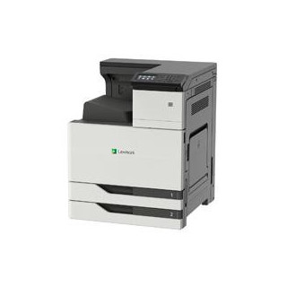 IMPRESORA LASER A COLOR LEXMARK CS921DE, DISEÑADA PARA MPS EXPRESS", HASTA 35 PPM, VOLUMEN MENSUAL 4,000-20,000, RED, RAM 1024, 