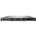 AUTOCARGADOR DE CINTAS HPE STOREEVER MSL 1/8 G2 0 UNIDADES