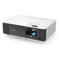 VIDEOPROYECTOR BENQ DLP TK700STI, 4K(3840X2160) 3,000 ANSI LUMENES, CONT 10,000:1, ZOOM 1.2X, LAMPARA 240W, HDMI X2, USB TIPO A,