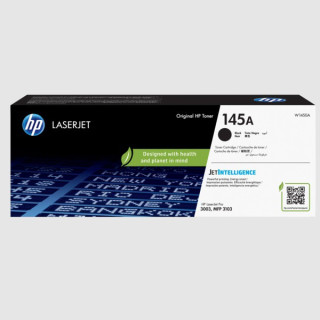TONER HP 145A W1450A NEGRO LASERJET PRO 3003 / MFP 3103 (1 500 PAG)