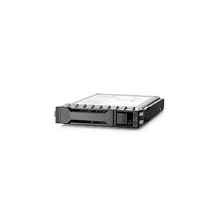 HPE UNIDAD DE ESTADO SOLIDO SSD 480 GB SATA 6 G USO MIXTO SFF BC MÚLTIPLES PROVEEDORES