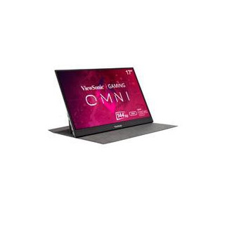 MONITOR LED VIEWSONIC PORTATIL GAMER VX1755/ 17 PULGADAS/ FULL HD / 1920 X 1080 / USB-C / MINI HDMI / CABLE USB-C / CABLE MINI H