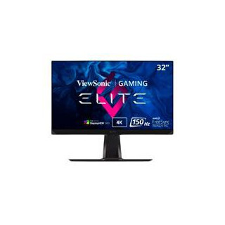 MONITOR LED VIEWSONIC GAMER ELITE XG320U/ 32 PULGADAS/ 4K UHD/ 3840X2160/ HDMI 2.1 / USB-C / DISPLAY PORT / FREESYNC PREMIUN PRO