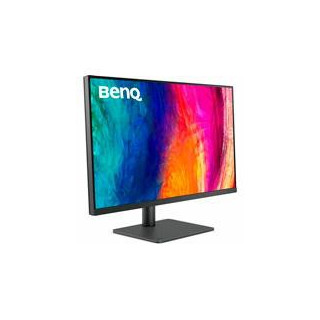 MONITOR BENQ DISEÑO PD3205U 31.5 3840X2160 HDMI DISPLAY PORT USB 3.0 BOCINAS 2.5WX2 TECNOLOGIA EYE CARE 3 AÑOS DE GARANTIA