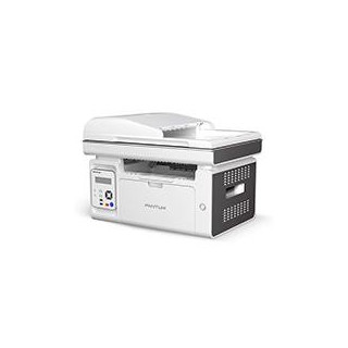 MULTIFUNCIONAL PANTUM M6559NW PPM 23 NEGRO, LASER MONOCROMATICO, USB, WIFI, ETERNETH RED, DUPLEX, ADF, CAMA, PLANA CARTA