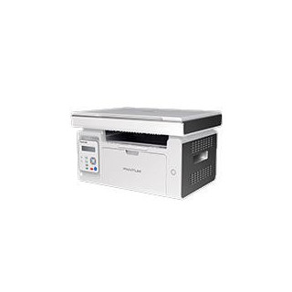 MULTIFUNCIONAL PANTUM M6509NW, PPM 23 NEGRO, LASER MONOCROMATICO, USB, WIFI, ETHERNET RED, DUPLEX, CAMA PLANA CARTA