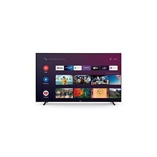 TELEVISION SMART GHIA ANDROID TV CERTIFIED 40 PULG 1080P WIFI /2 HDMI /2 USB / RCA / OPTICO 60HZ