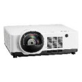 VIDEOPROYECTOR LASER NEC NP- PE456USL LCD 4500 LM WUXGA 1920 X 1200 CONT 3,000,000:1 HDMI W/ HDCP / VGA / ZOOM 1.6X /SPK16W / RS
