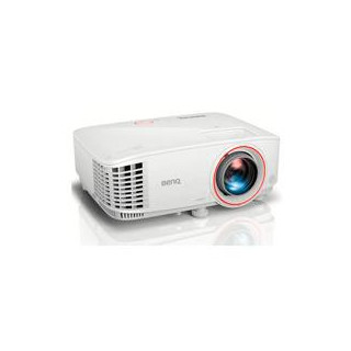 VIDEOPROYECTOR BENQ TH671ST DLP 3000 LUM FULLHD 1920X1080 TIRO CORTO LAMPARA 240W HASTA 15000 HRS HDMIX2 BOCINA 5WX1 ZOOM 1.2X