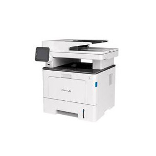 BM5100FDW MULTIFUNCIONAL PANTUM BM5100AFDW PPM 42 NEGRO, LASER MONOCROMATICO, USB, WIFI, ETHERNET RED, DUPLEX, ADF, CAMA PLANA C