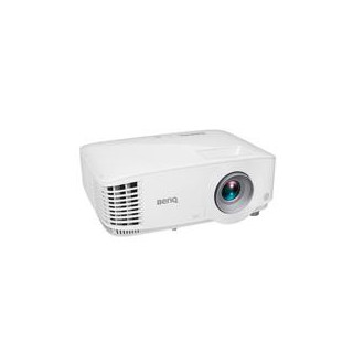 9H.JGR77.13L VIDEOPROYECTOR BENQ MX731 DLP 4000 LUM XGA 1024X768 LAMPARA 320W HASTA 15000 HRS ZOOM 1.3X HDMIX2 RJ45 USB AX2 BOCI