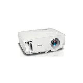 9H.JGS77.13L VIDEOPROYECTOR BENQ MW732 DLP WXGA 1280X800 LAMPARA UHP 320W HASTA 15000 HRS HDMIX2 RJ45 USB AX2 BOCINA 10WX1 ZOOM 