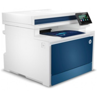 MULTIFUNCIONAL HP LASERJET PRO 4303DW 33 A 35PPM COLOR