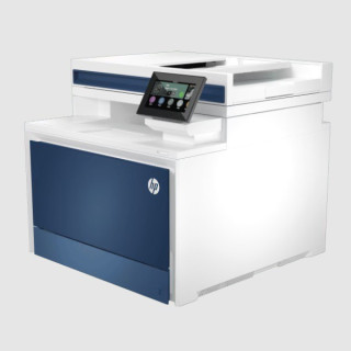 MULTIFUNCIONAL HP LASERJET PRO 4303FDW 33 A 35PPM COLOR DUPLEX