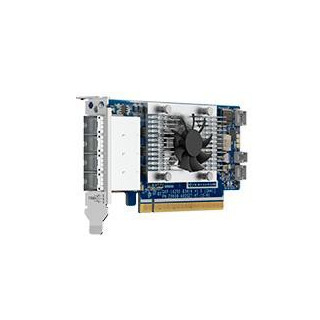 TARJETA DE EXPANSION QNAP QXP-1620S-B3616W / INTERFACE GEN 3X16 / 4 CONECTORES MINI SAS / COMPATIBLE CON SERIES TL SAS JBOD