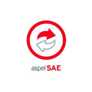 ASPEL SAE 9.0 1 USUARIO ADICIONAL (FÍSICO)