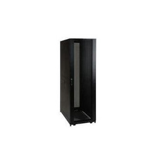 SR42UB GABINETE TRIPP-LITE SMARTRACK SR42UB PARA SERVIDORES DE PROFUNDIDAD ESTANDAR DE 42U CON PUERTAS Y PANELES LATERALES