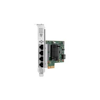 P51178-B21 HPE ADAPTADOR BROADCOM BCM5719 ETHERNET 1 GB 4 PUERTOS BASE-T