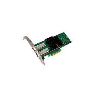 0231Y829 TARJETA DE RED XFUSION INTEL X710 2 PORT 10GB SFP+ OPTICAL INTERFACE  INCLUYE 2 TRANSCEIVER