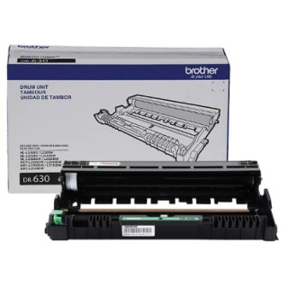 TAMBOR BROTHER DR630 NEGRO HL-2140/HLL2360DW/DCPL2540DW/MFCL2700DW (12 000 PAG)