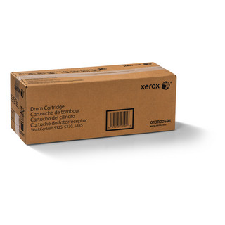TAMBOR XEROX 013R00591 NEGRO WorkCentre 5325/5330/5335 (90 000 PAG)