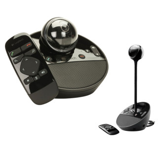 CAMARA LOGITECH PARA VIDEOCONFERENCIAS BCC950