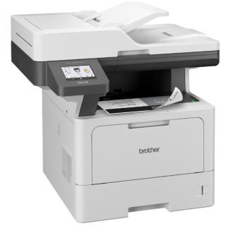 Multifuncional Brother DCPL5660DN Láser Monocromática Duplex Ethernet Usb 50ppm