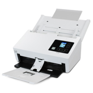 ESCANER XEROX D70n UNIVERSAL RESOLUCION 600 DPI VELOCIDAD 90/180PPM ADF DE 120 HOJAS