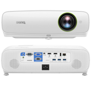 PROYECTOR INTELIGENTE BENQ EH620 CEL 4205U DLP 3400L (1920*1080) SKYPE FB/ TB/ TEAMS/ W11