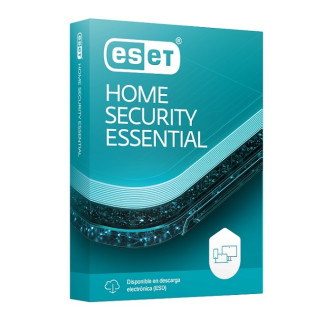 ESD ESET Home Security Essential 5 Licencias 2 Años