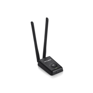 TP-LINK ADAPTADOR INALAMBRICO  /USB 2.0/N300/2 ANT/5dBi/ TL-WN8200ND