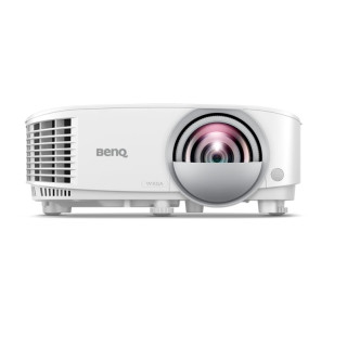 PROYECTOR BENQ MW826STH DLP 3500LUM WXGA(1280x800) HDMIx2 9H.JMW77.13L