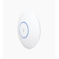 UBIQUITI ACCESS POINT 802.11 AC WAVE2 MU-MIMO HASTA 500USER(UAP-AC HD)