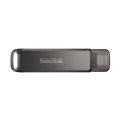MEMORIA FLASH SANDISK IXPAND 64GB LIGHTNING-USB C(SDIX70N-064G-GN6NN)