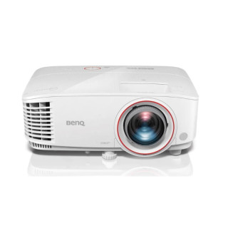 PROYECTOR BENQ TH671ST ANSI 3000 FULLHD(1920x1080) HDMIx2 9H.JGY77.13L